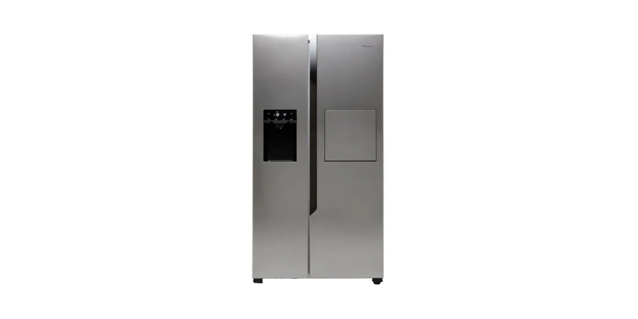 Hisense Rs N Bcf Refrigerator