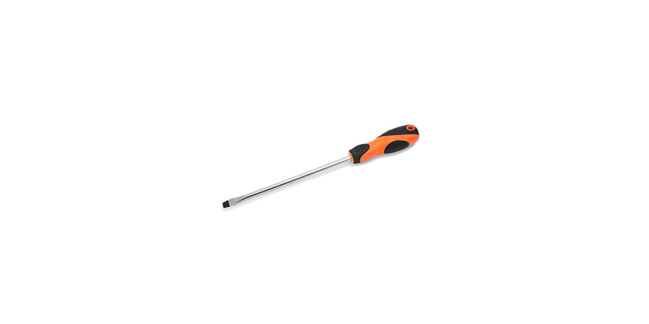 Kendo Tkendo Saame Slotted Screwdriver