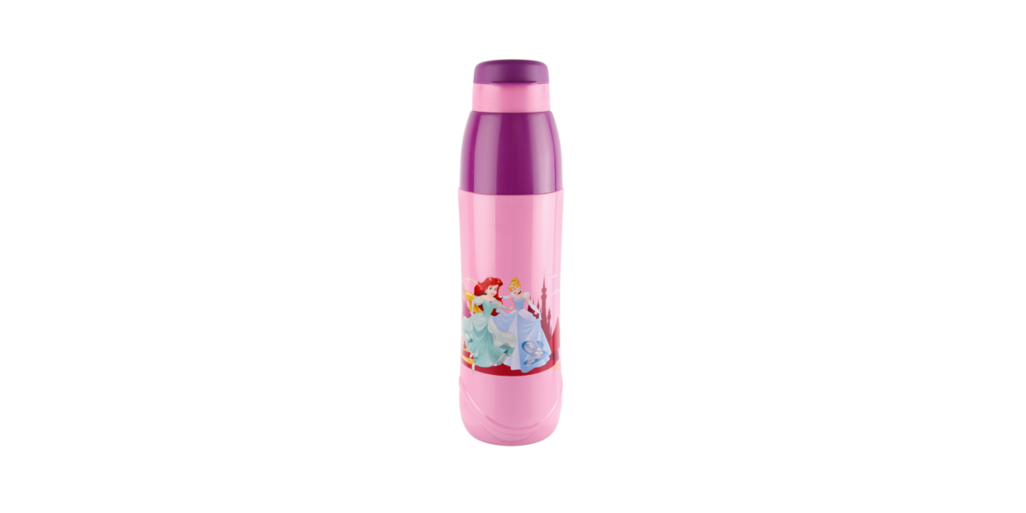 Cello Cel Puro Disney Pink Ml Insulated Water Bottle O