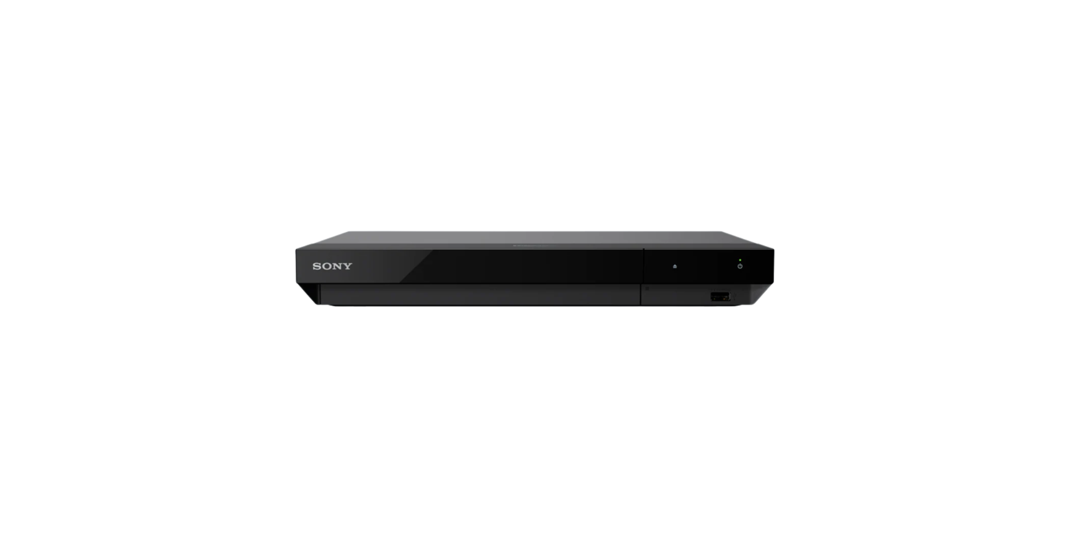 Sony Ubp X Ultra Hd Blu Ray Player