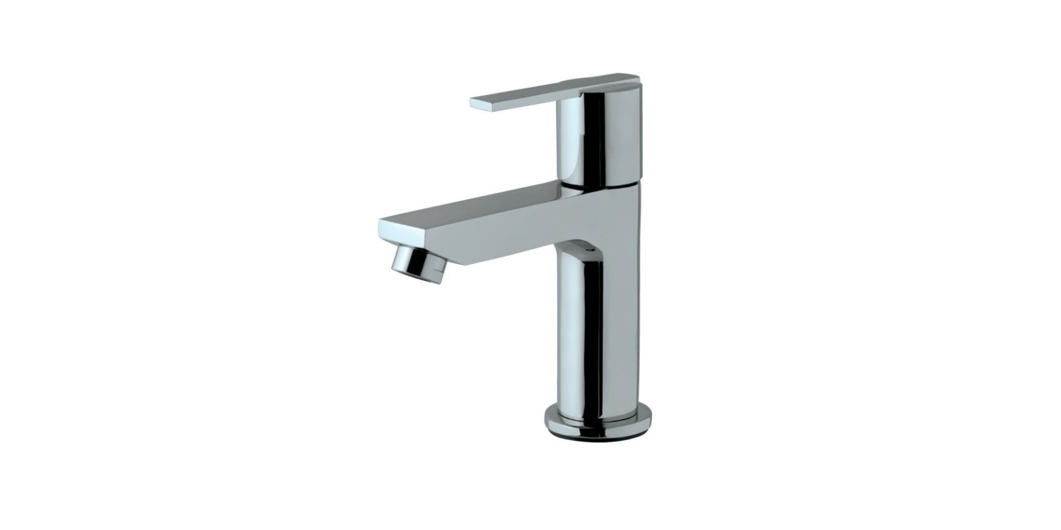 Jaquar Fonte Basin Tap FON CHR 40011