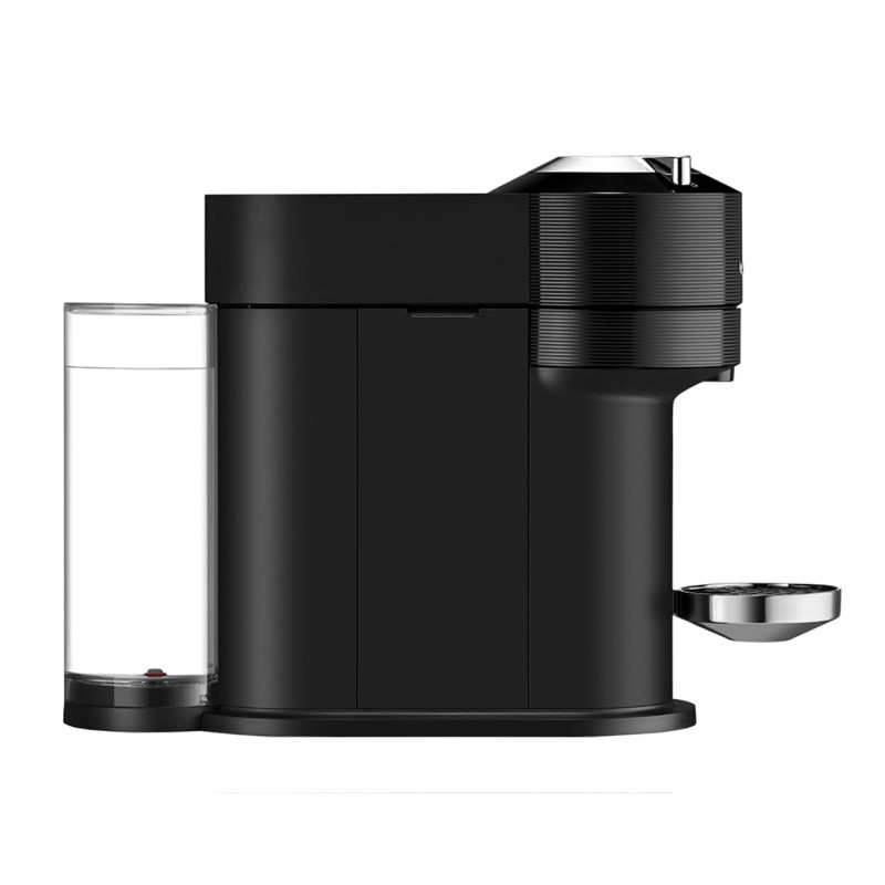 Nespresso Vertuo Next Premium Black Coffee Machine Yw O