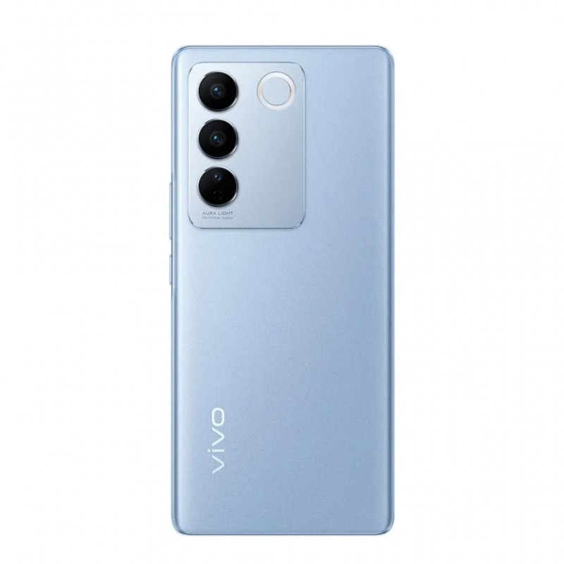 Vivo V27 Magic Blue