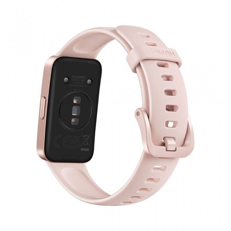 Huawei Band Sakura Pink