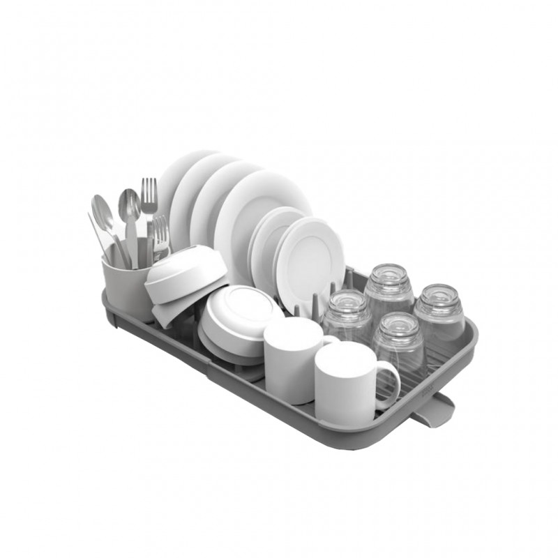 Joseph Joseph Duo Jj Expandable Dish Rack O