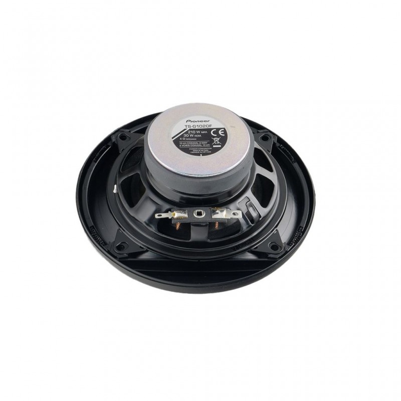 Pioneer TS G1020F 10cm Car Speakers