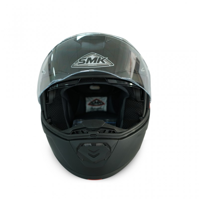 Smk Glide Ma Matt Black F Up