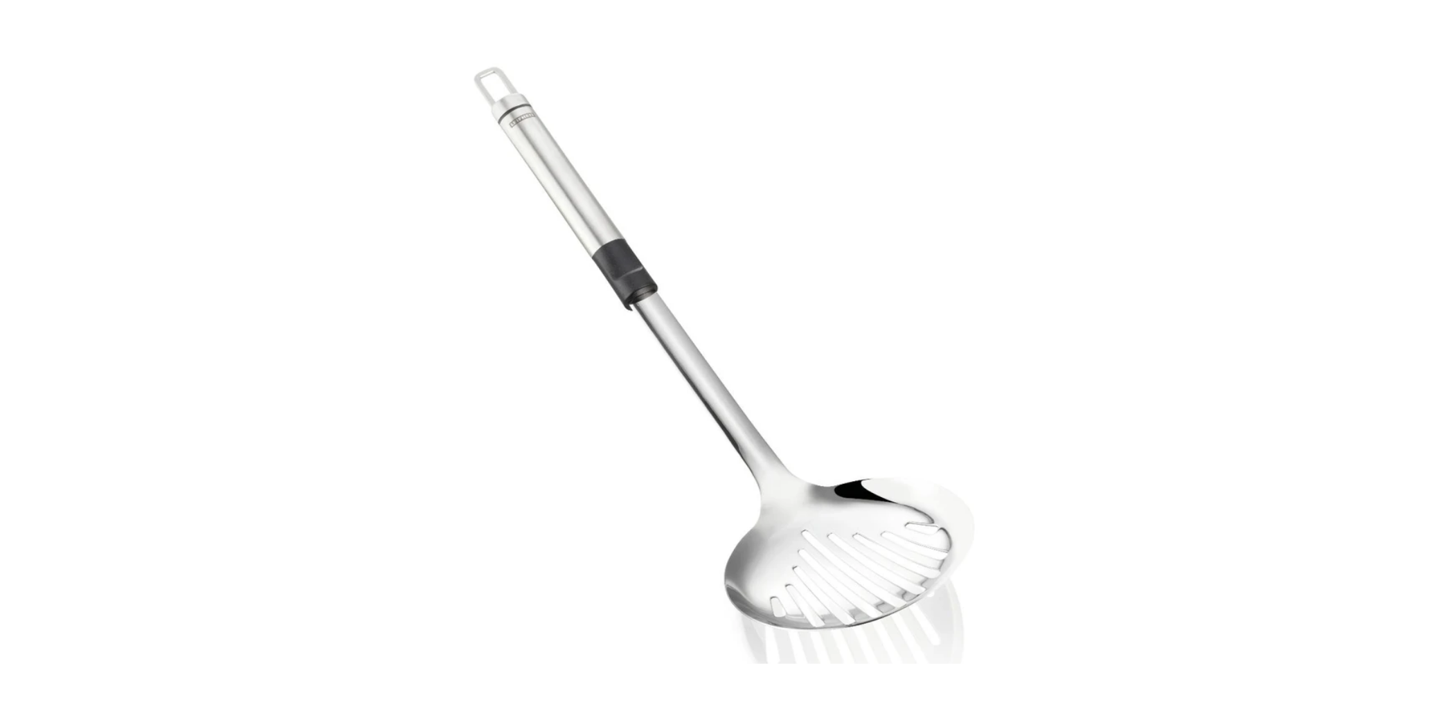 Leifheit Le Pk Proline Skimming Slotted Spoon O