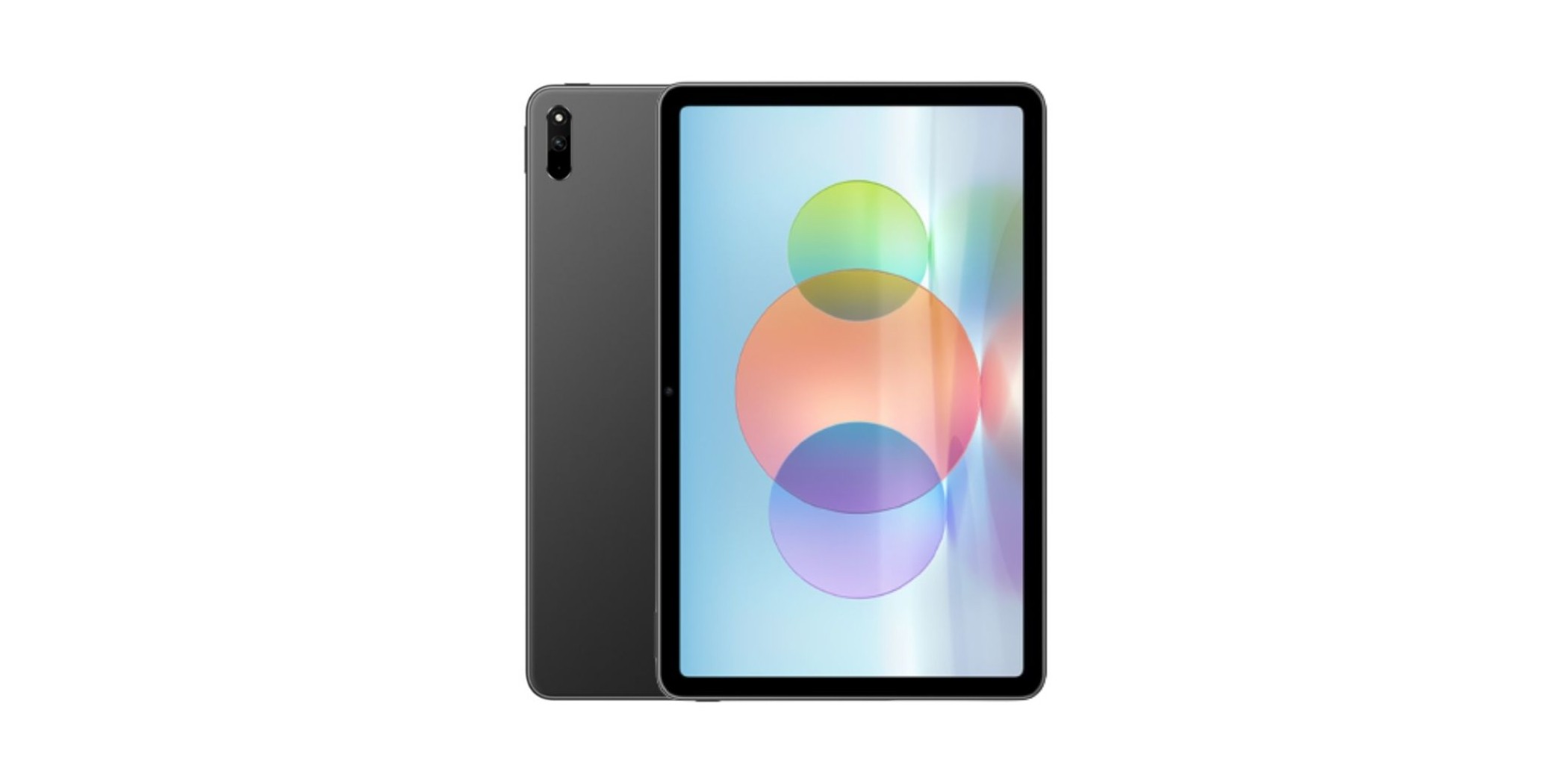 Huawei Matepad Grey