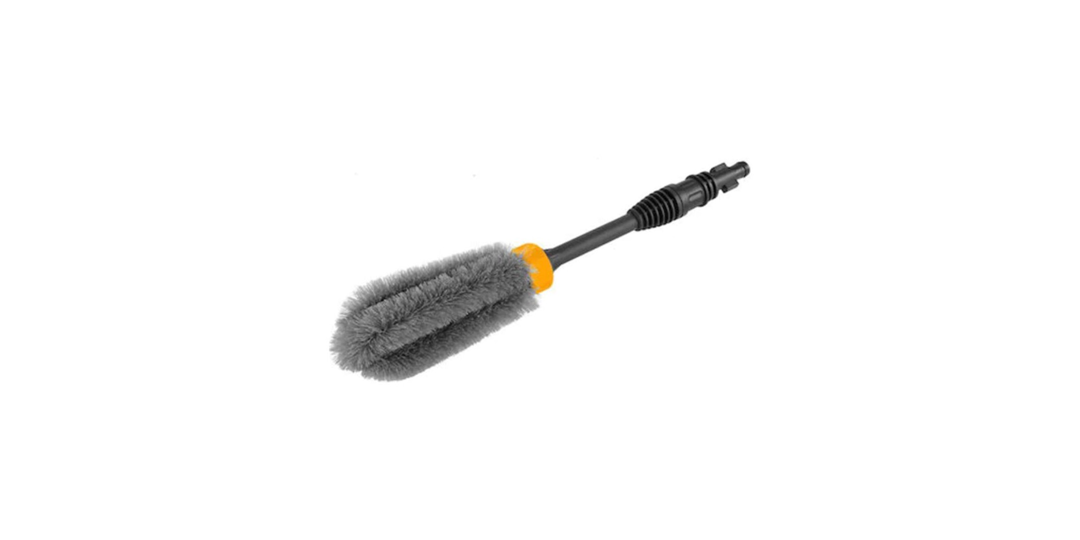 Ingco High Pressure Washer Wheel Brush AMWB1781