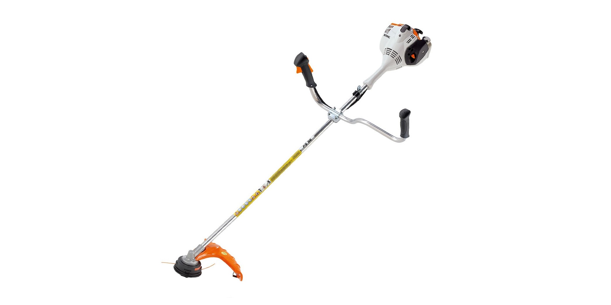 Stihl Fs Cc Brush Cutter