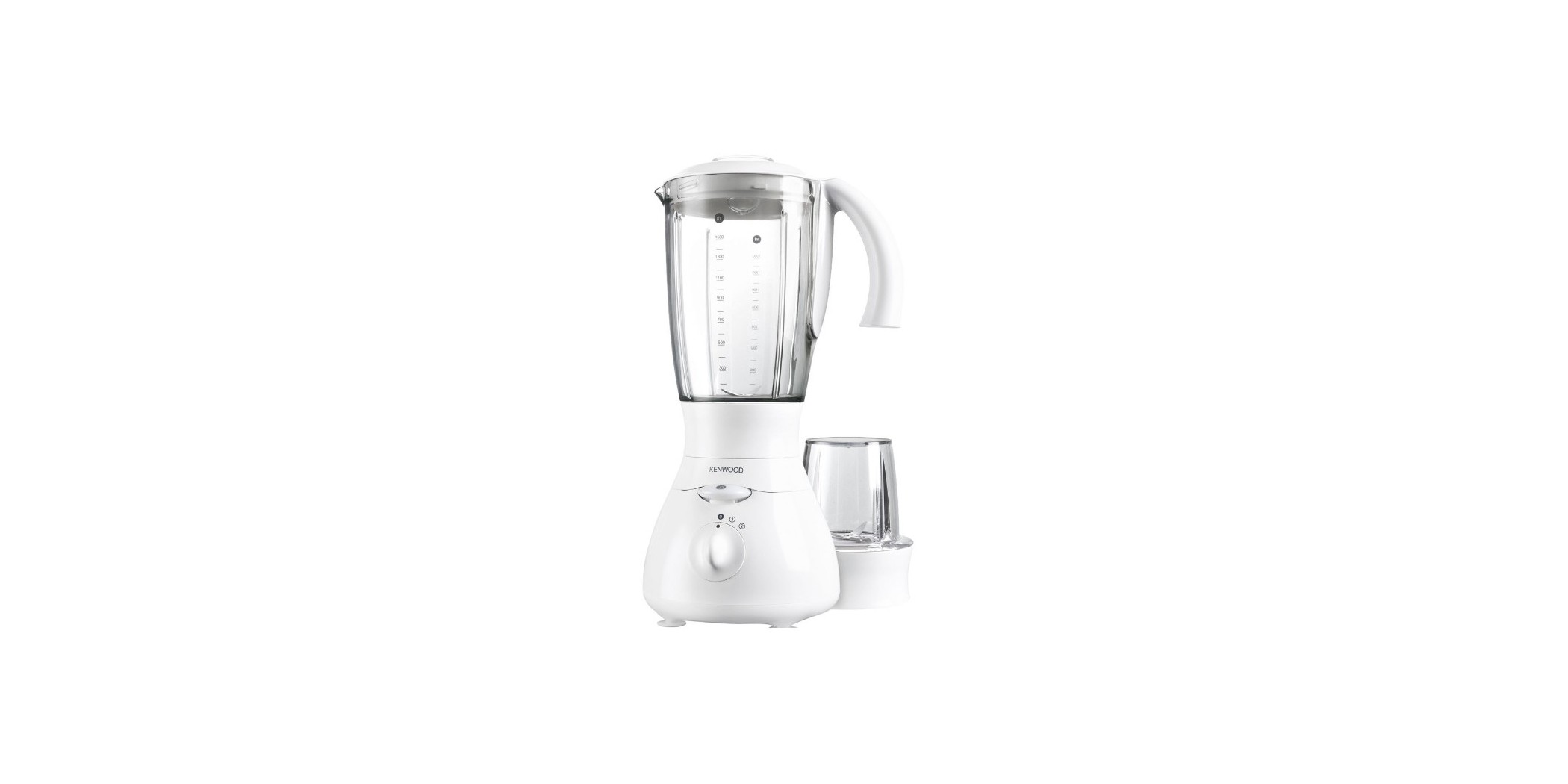 Kenwood Bl L Blender Mill