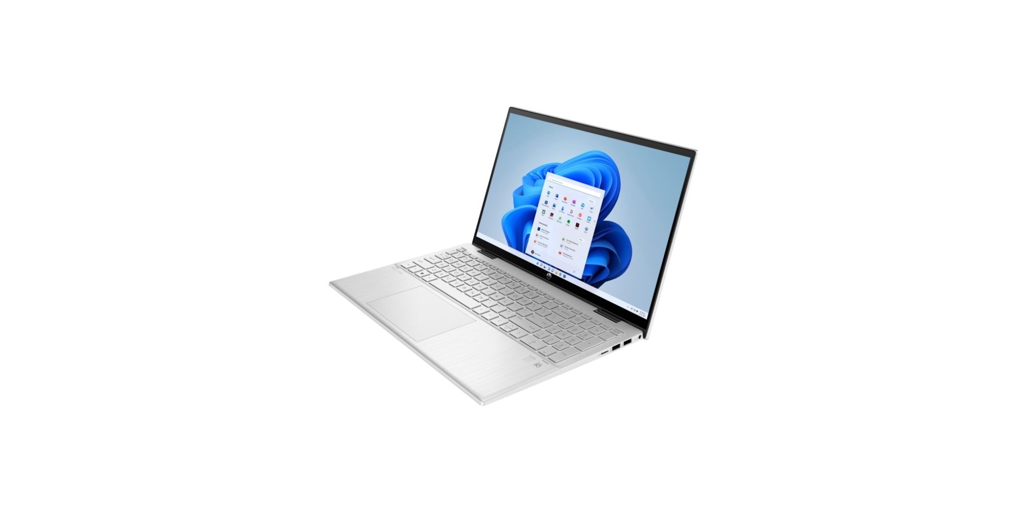 HP Pavilion X360 Convertible Nia Core I5