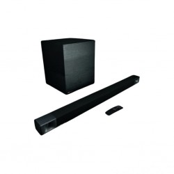 Klipsch Cinema 800 Dolby Atmos 3.1 Sound Bar