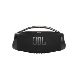 JBL-SPK-Boombox 3 BLK