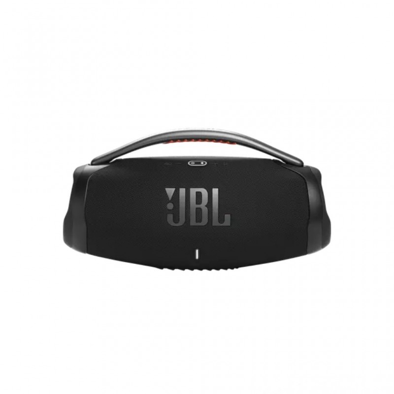 JBL-SPK-Boombox 3 BLK