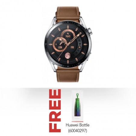 Huawei watch clearance gt classic nfc