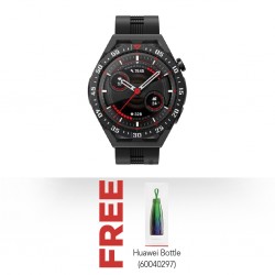 Huawei Watch GT 3 SE & Free Huawei Bottle