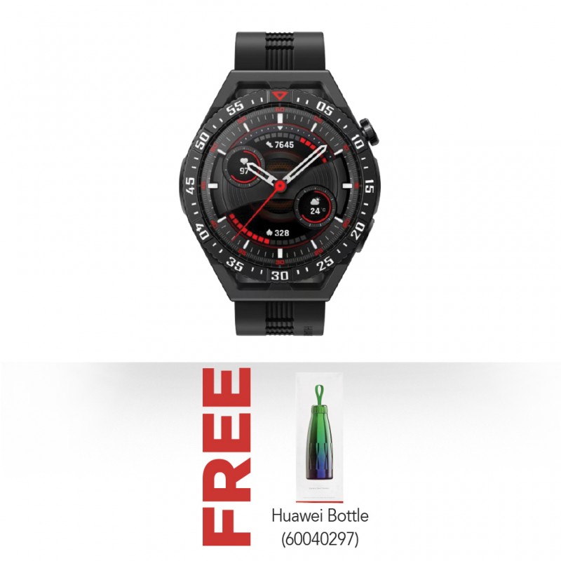 Huawei watch gt outlet microphone