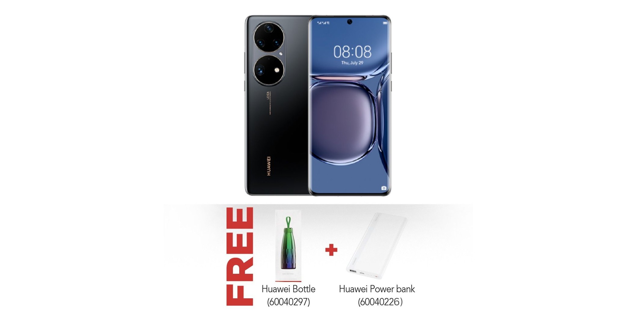 HUAWEI P50 Pro Global with EMUI 12 : r/Huawei