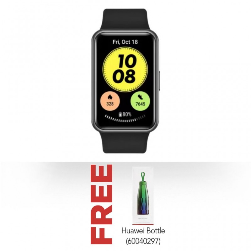 Free hotsell watch huawei