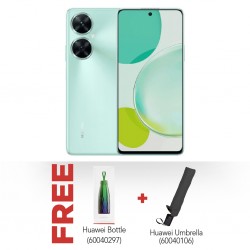 Huawei Nova 11i Mint Green & Free Huawei Bottle + Huawei Umbrella