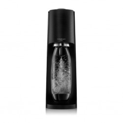 Sodastream TERRA Black Sparkle Drink Maker