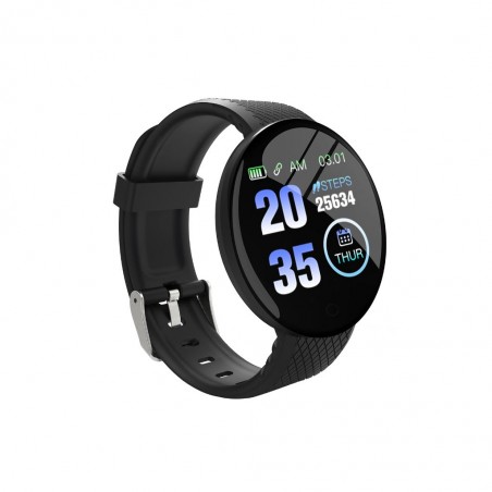 Smart watch D18