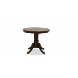 Beviana Round Table and 4 Chairs