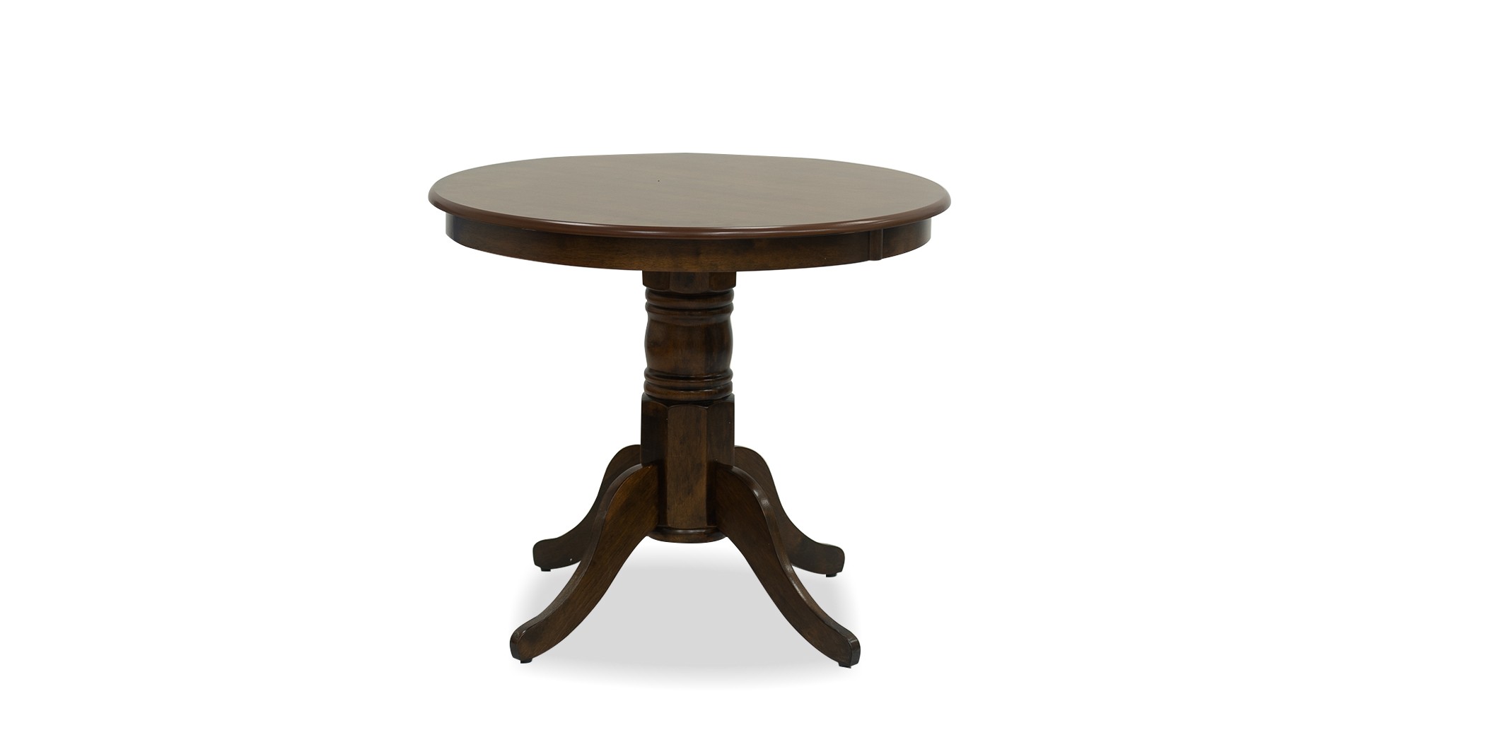 Beviana Round Table and 4 Chairs