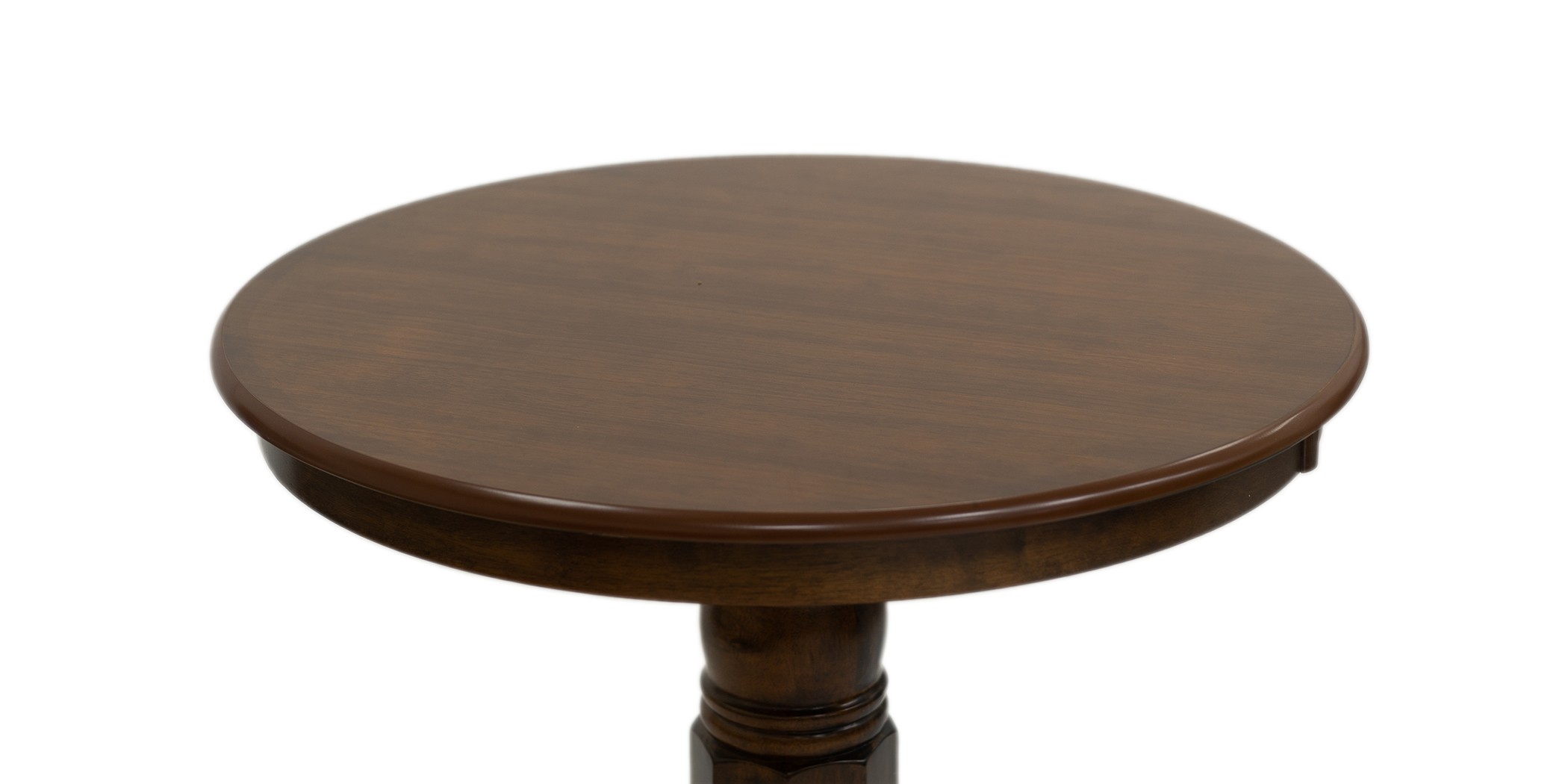 Beviana Round Table and 4 Chairs