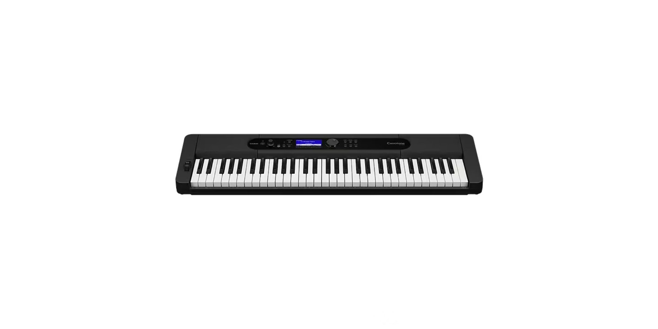 Casio standard outlet keyboard