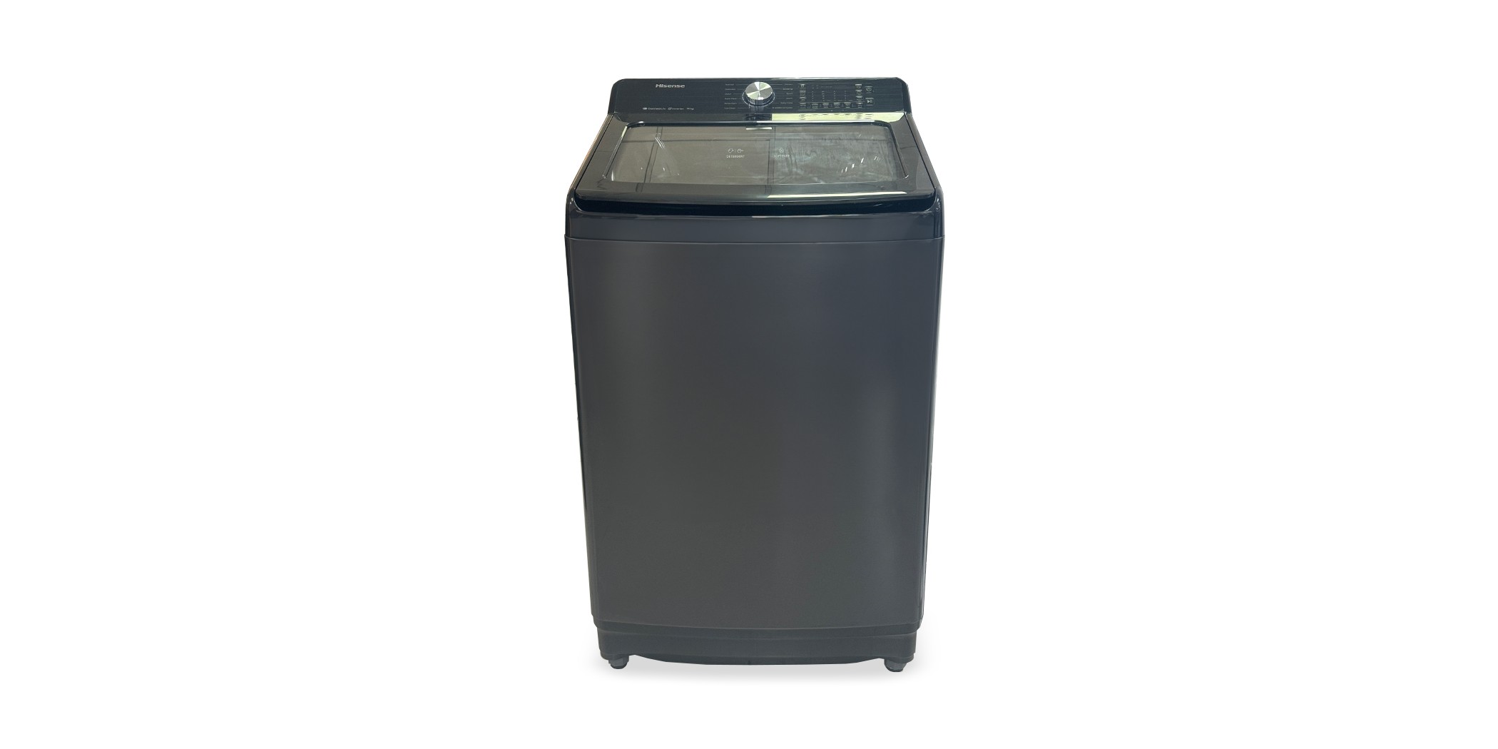 Hisense WT5T1825DB Washing Machine