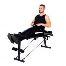 Bodytone DB1 Sit Up Bench