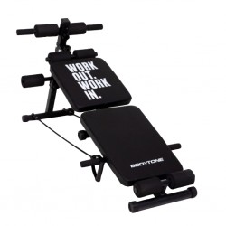 Bodytone DB1 Sit Up Bench