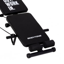 Bodytone DB1 Sit Up Bench