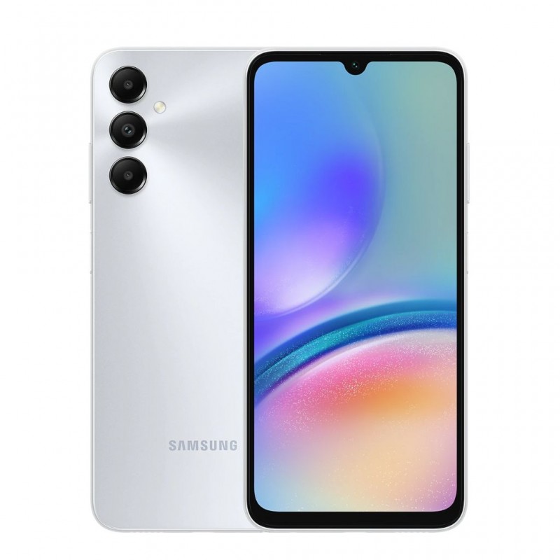 Samsung A05s Silver- 64GB