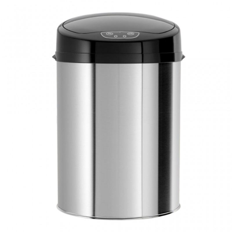 Mammouth MDB-16LC Sensor Dustbin