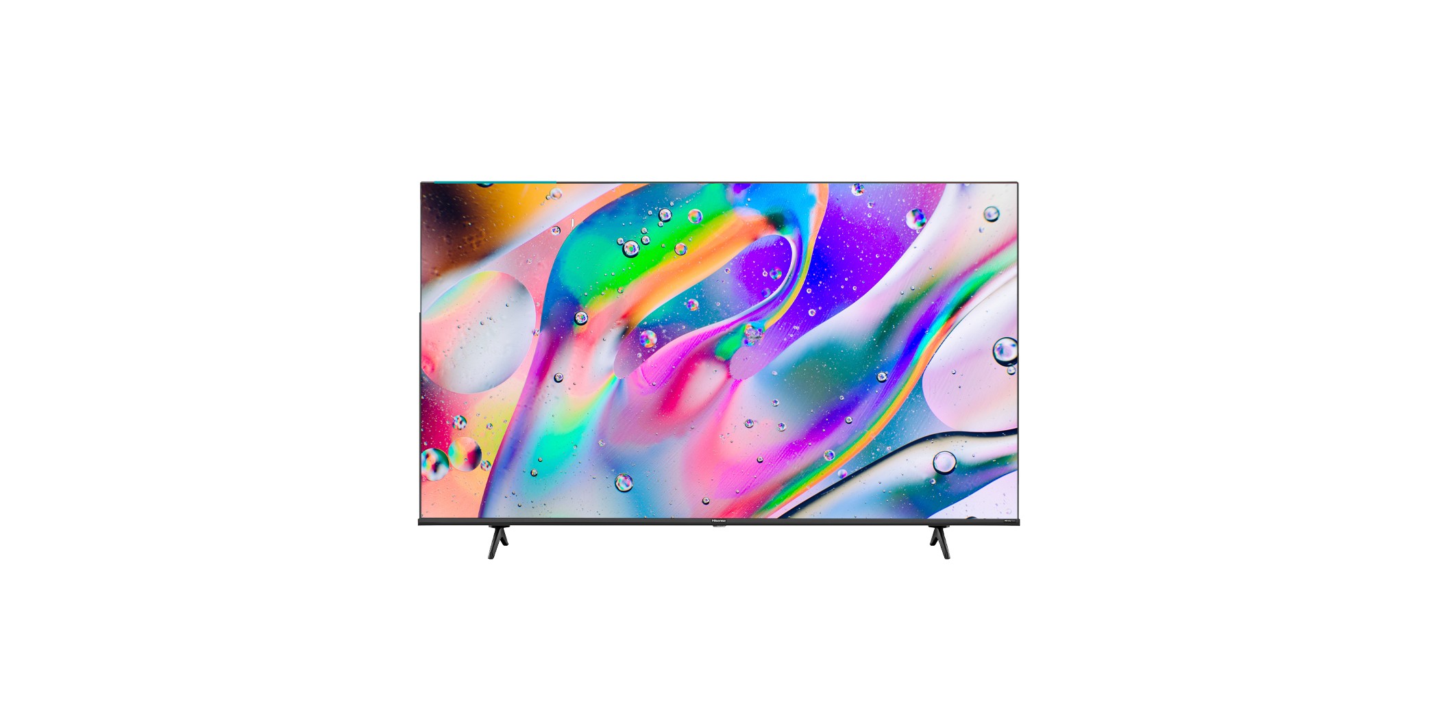 Hisense 65E7H 65” Qled Smart Tv