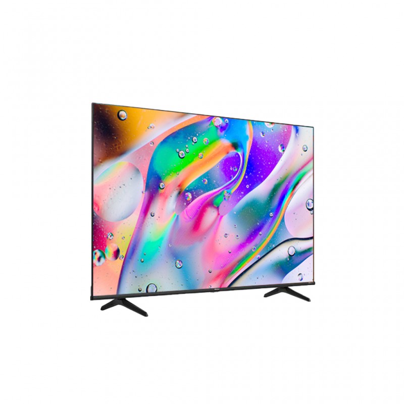 Hisense 65E7H 65” Qled Smart Tv