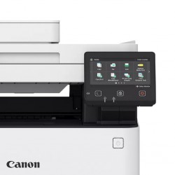 Canon Laser Pinter MF657CDW (colour)