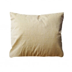 Beige Plain Cushions 55x55 cm