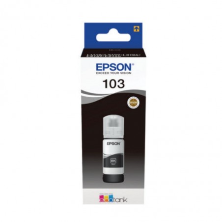 EPSON 103 ECOTANK INK BOTTLE