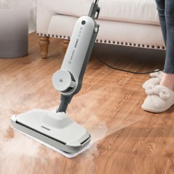 Cornell CESM330WH 330ml White Steam Mop