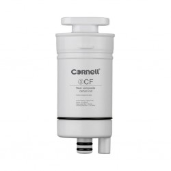 Cornell CFA600CF Activated Carbon 6 to 12 Mths
