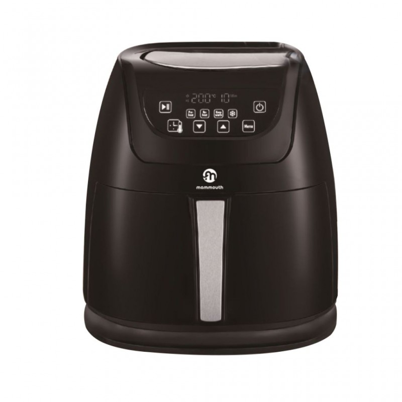 Mammouth AF450D 4.5L Digital Air Fryer