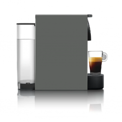 Nespresso Mini Essenza C30 Grey Coffee Machine - 10004094