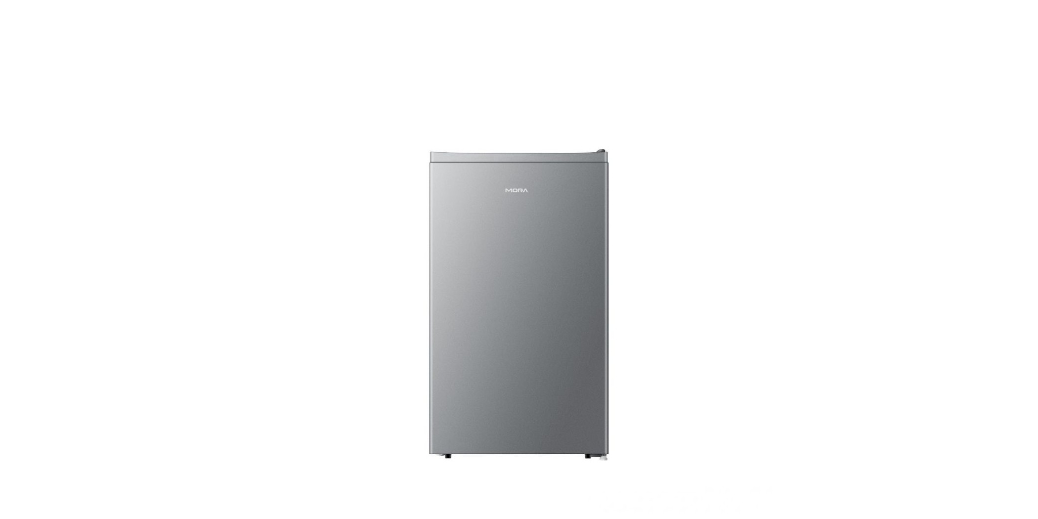 Mora M125RTS Refrigerator