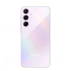 Samsung Galaxy A55 Violet