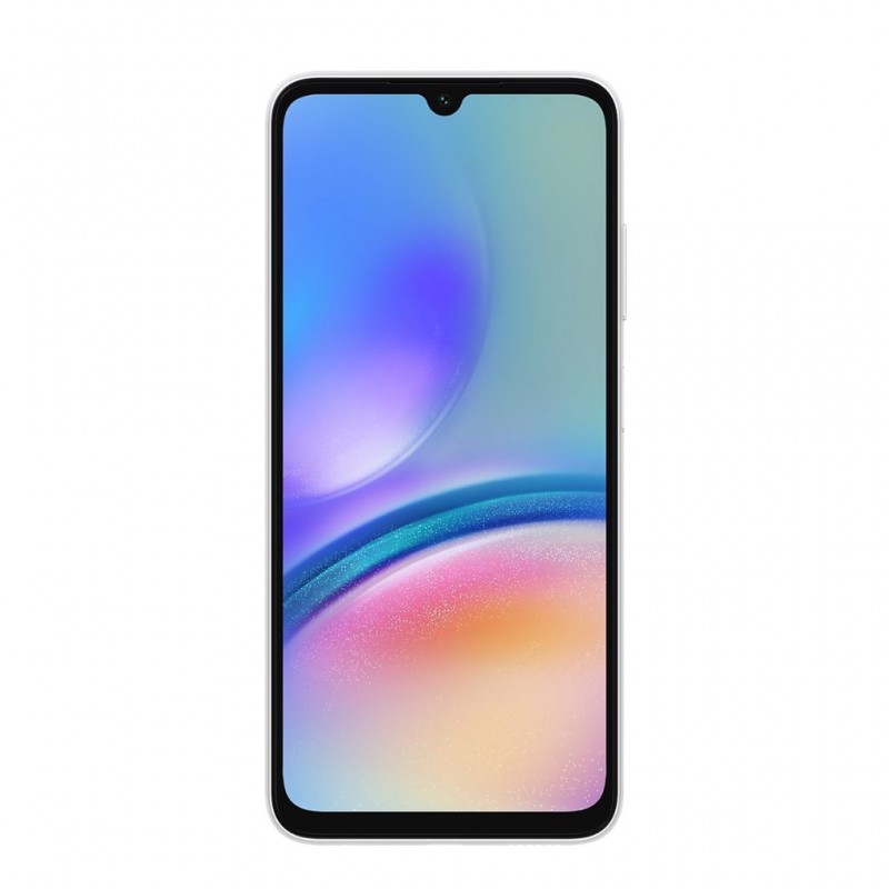 Samsung A05S Silver - 128GB